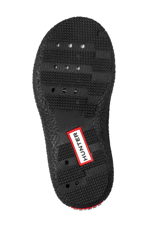 Hunter Vin Water Friendly Sandal