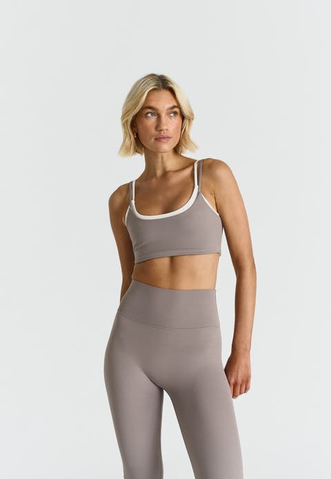 Softsculpt Double Layer Bra