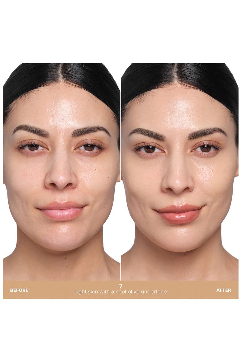 Beauty Balm Serum Boosted Skin Tint, Alternate, color, SHADE 7