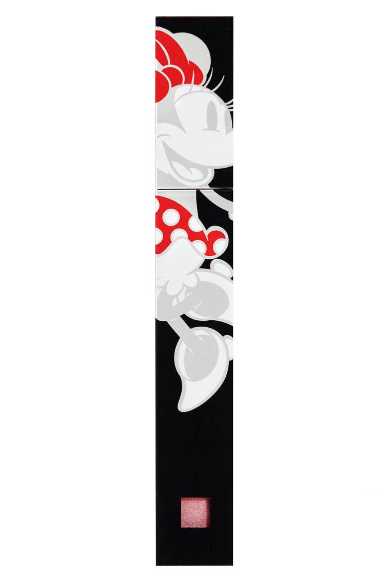 x Disney Beauty - Lip Gloss Luminizer, Main, color, NO COLOR