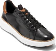 Cole Haan GrandPro Topspin Waterproof Golf Shoe