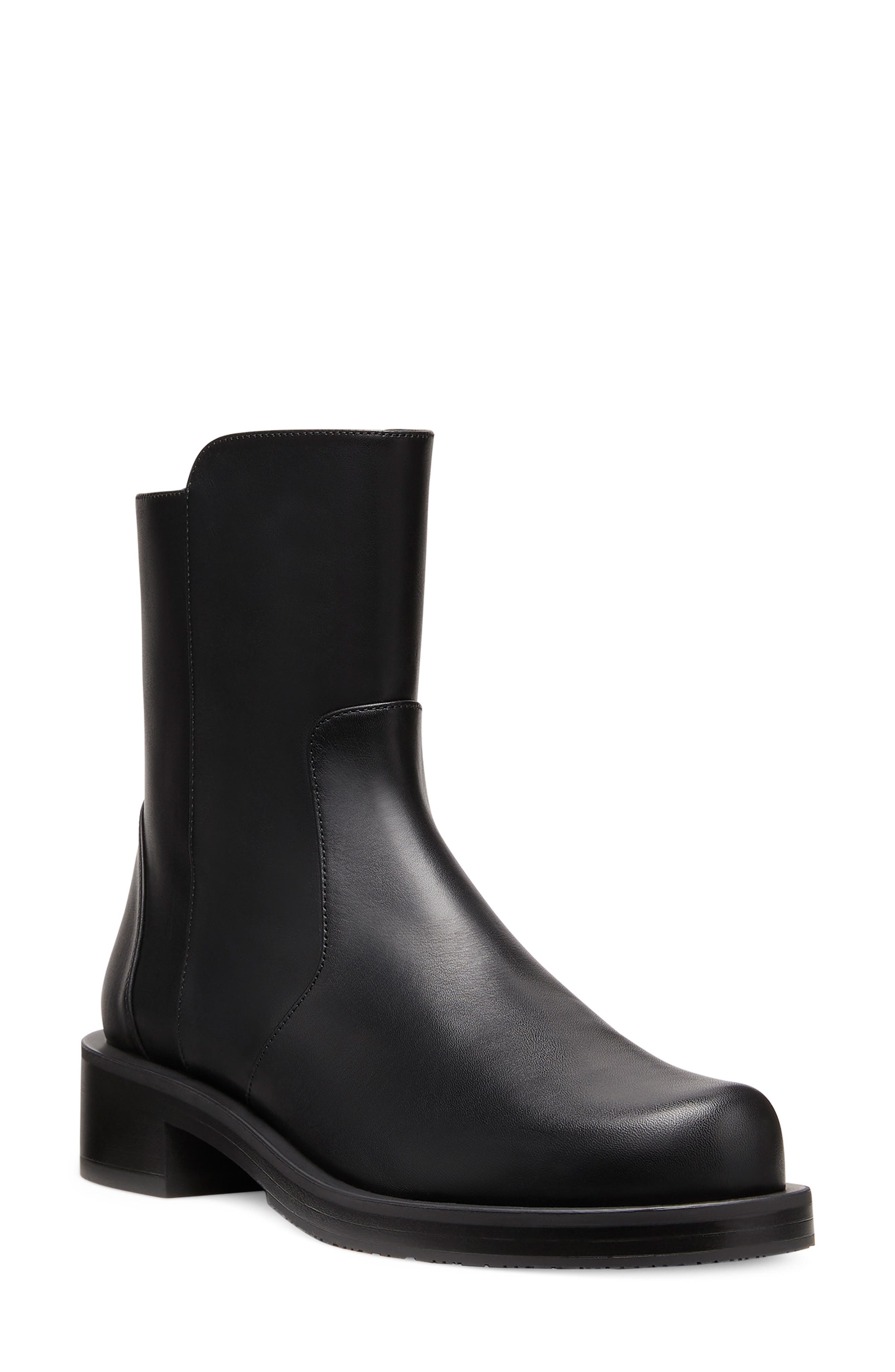 marc fisher lacole boot