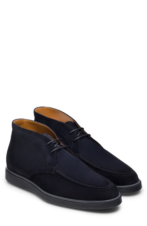 Lello Chukka Boot