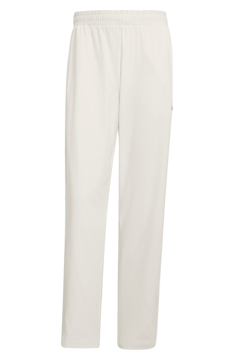 adidas The 98 Loose Track Pants, Alternate, color, Cloud White/ /