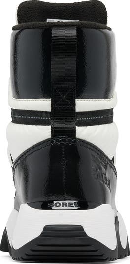 Kinetic Impact Sport Waterproof Boot