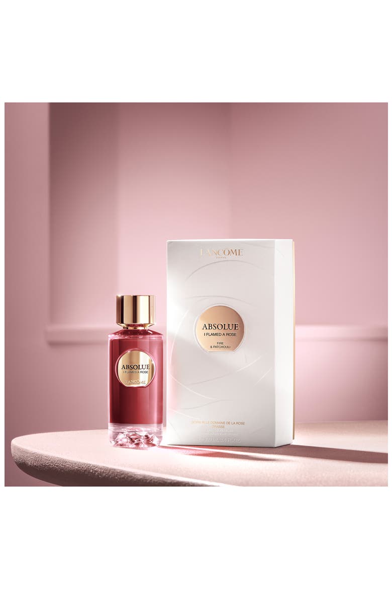 Absolue I Flamed a Rose Eau de Parfum, Alternate, color, NO COLOR