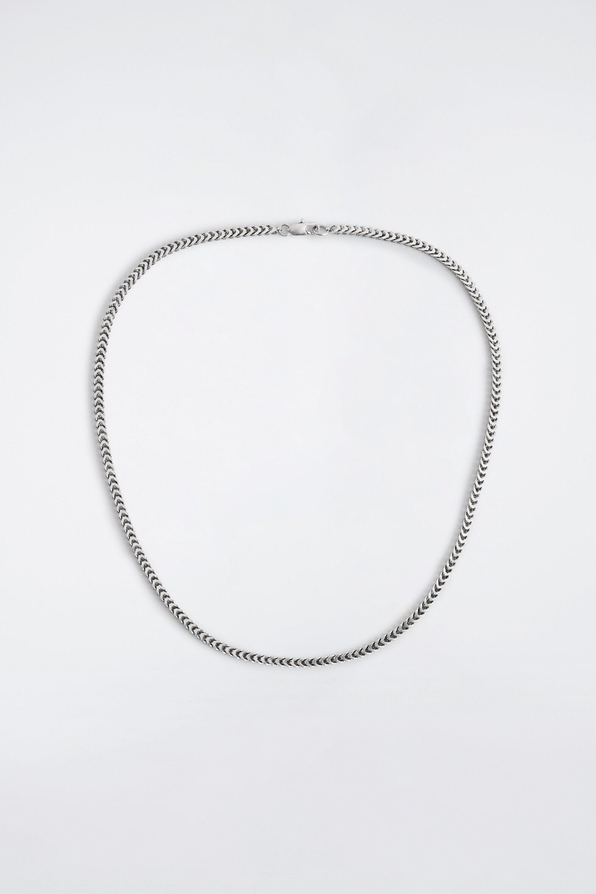 COS Chain Necklace (Men) | Nordstrom