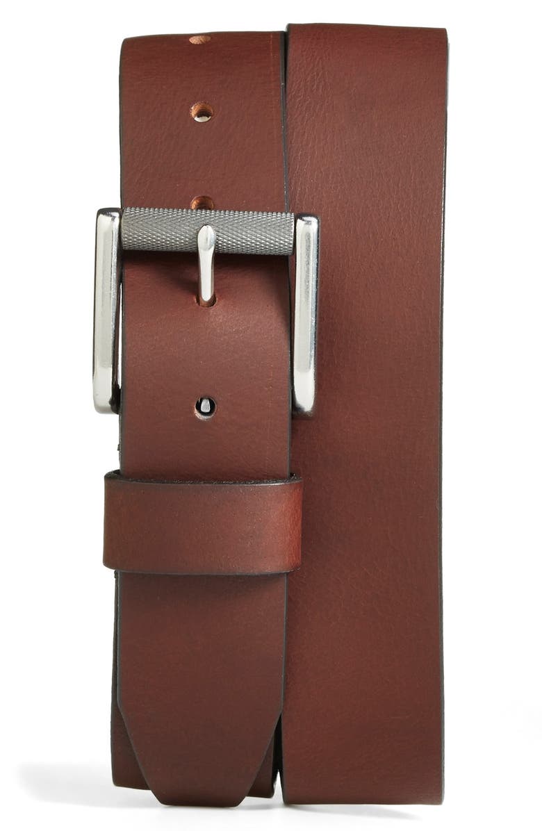 1901 Roller Buckle Belt, Main, color,