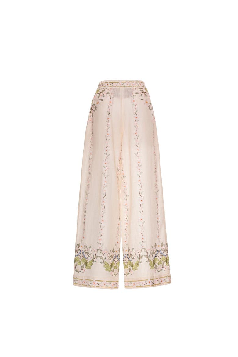 Tota Anhelo Bottom, Alternate, color, Multicolor