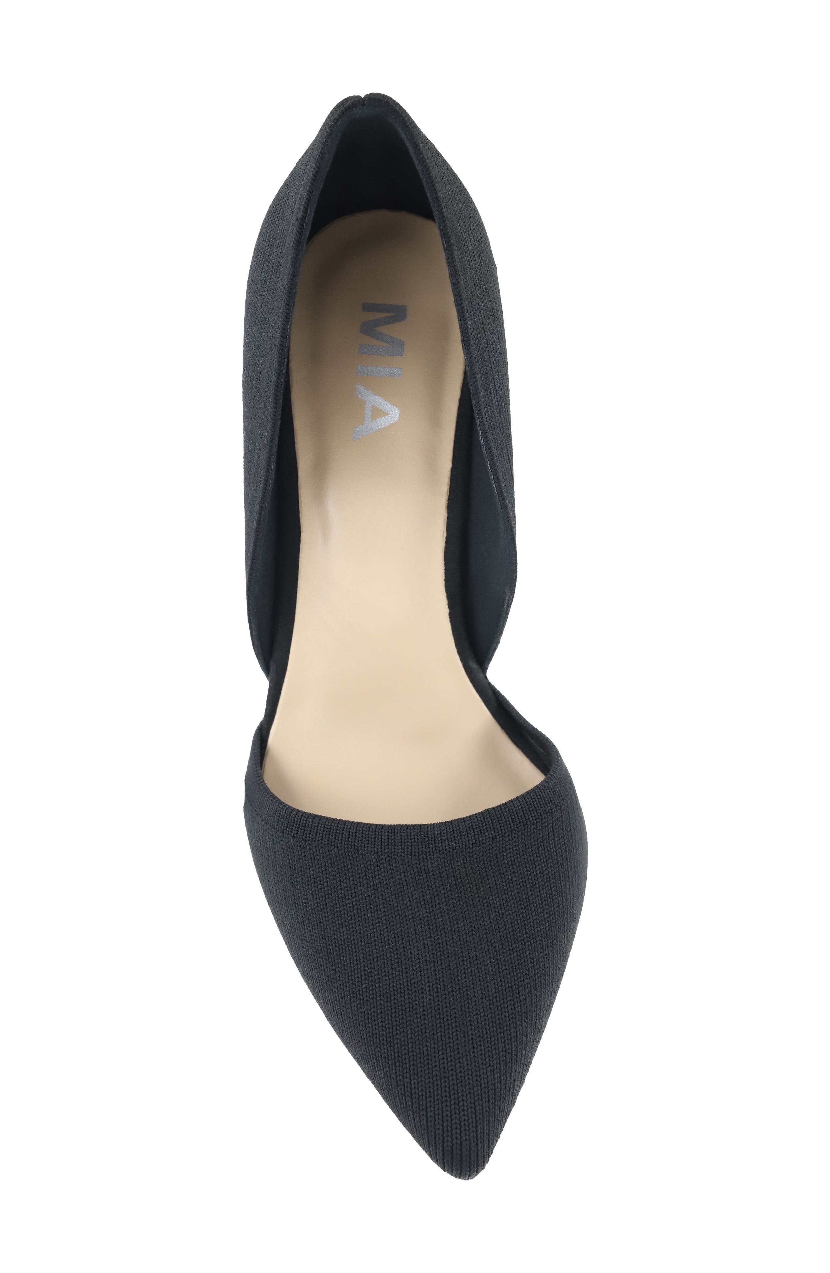 MIA Cia d'Orsay Pump, Alternate, color, 