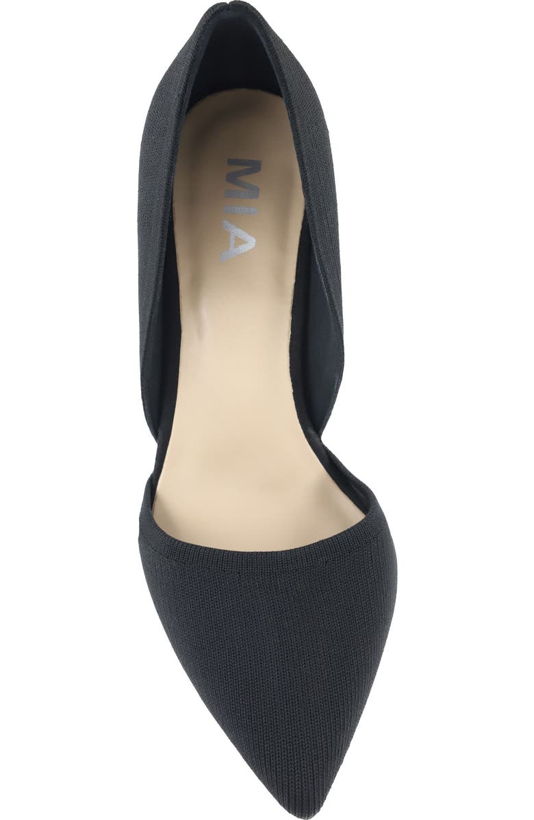 MIA Cia d'Orsay Pump, Alternate, color,