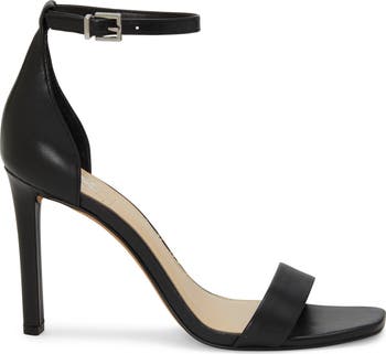 Lauralie Ankle Strap Sandal