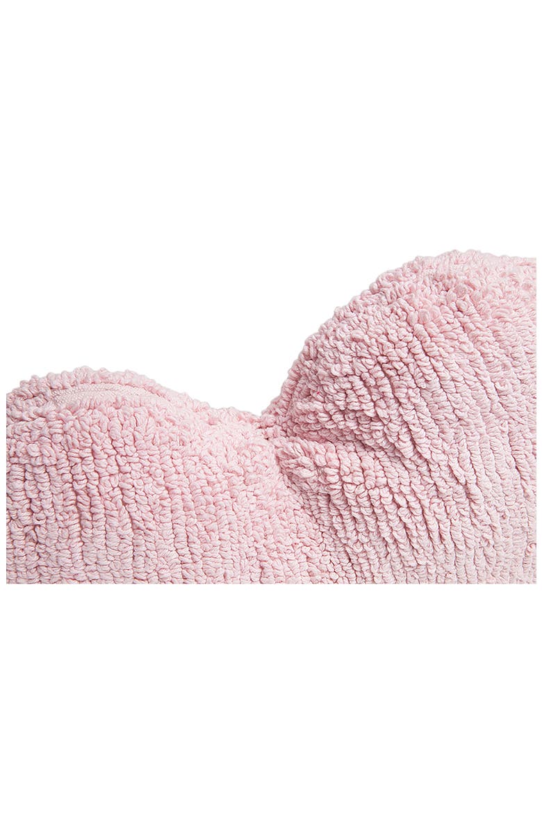 Heart Cushion, Alternate, color, PINK