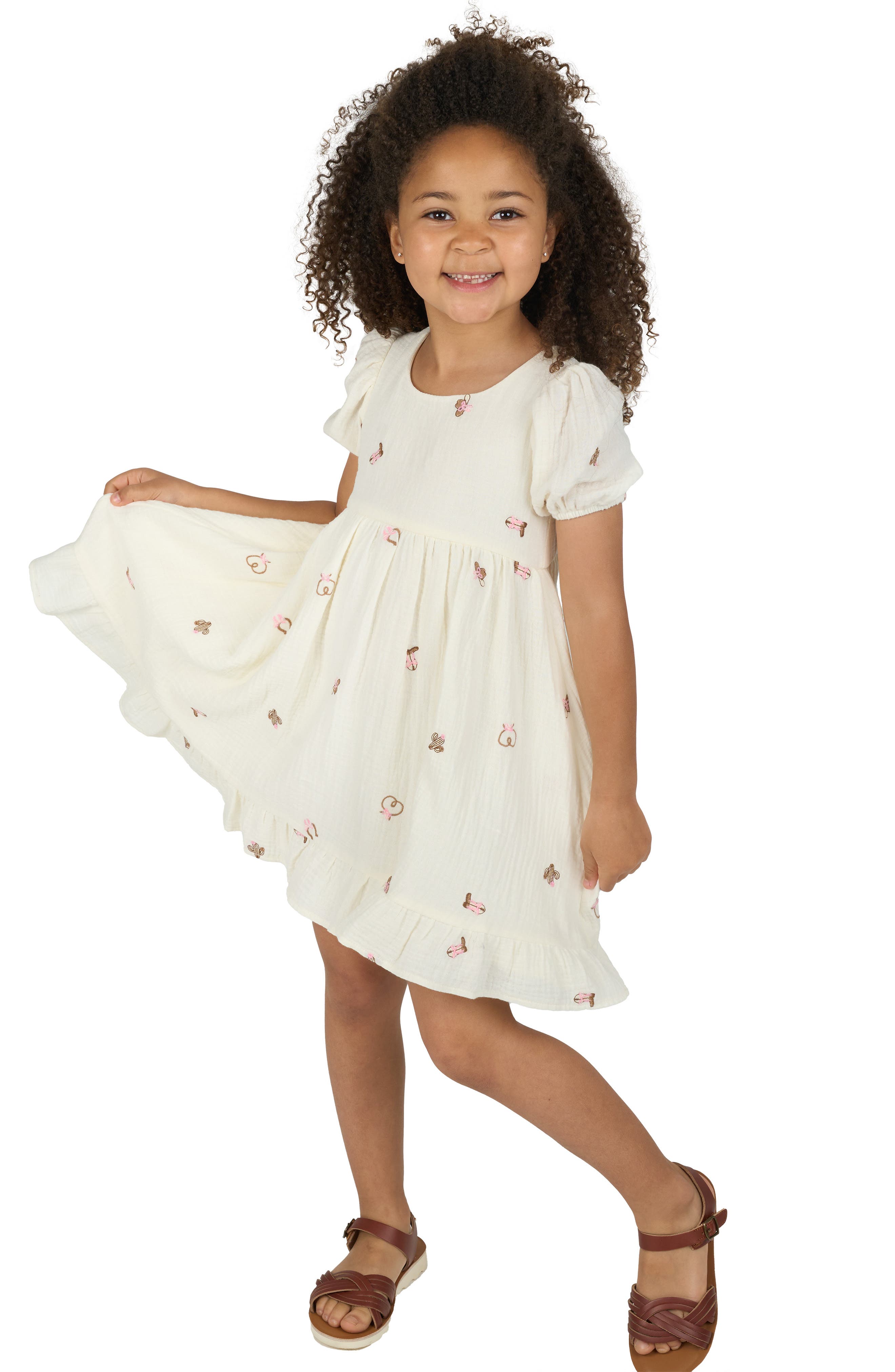 guizio dress Cyrielle – QLEICOM Women's U neck Color:Y-9440-Item 4 NoProm