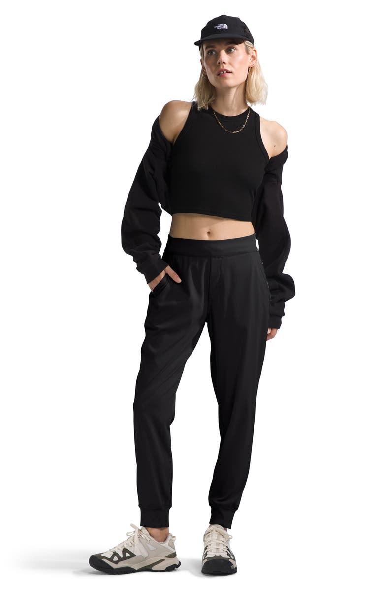 The North Face Aphrodite Joggers, Alternate, color, 
