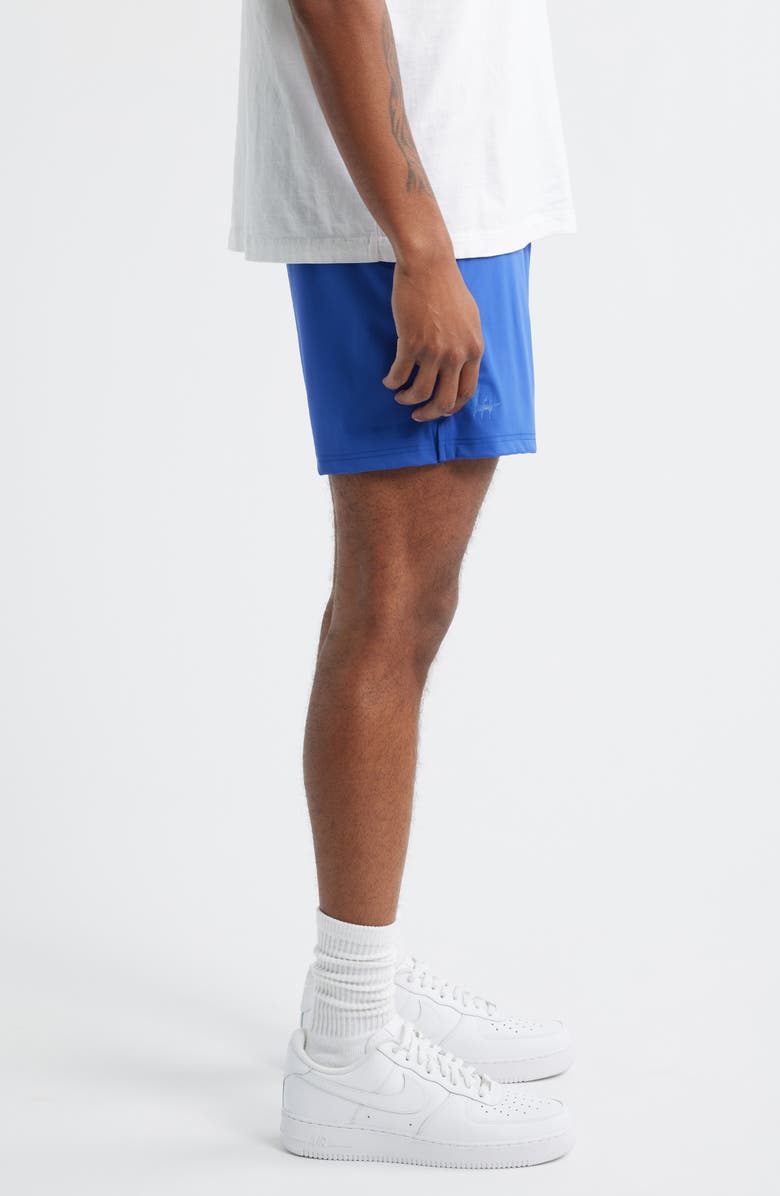 SANTO STUDIO Blake Snell Tempo Lite Shorts, Alternate, color, 