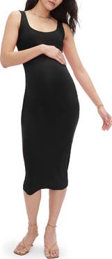 HATCH The Body Tank Dress