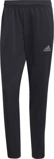 adidas AEROREADY Sereno Slim Tapered-Cut 3-Stripes Pants | Nordstromrack