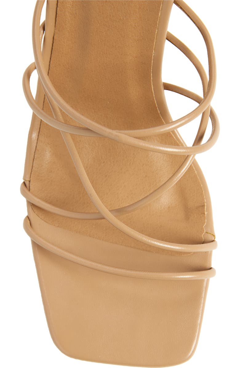 Billini Risara Strappy Sandal, Alternate, color,