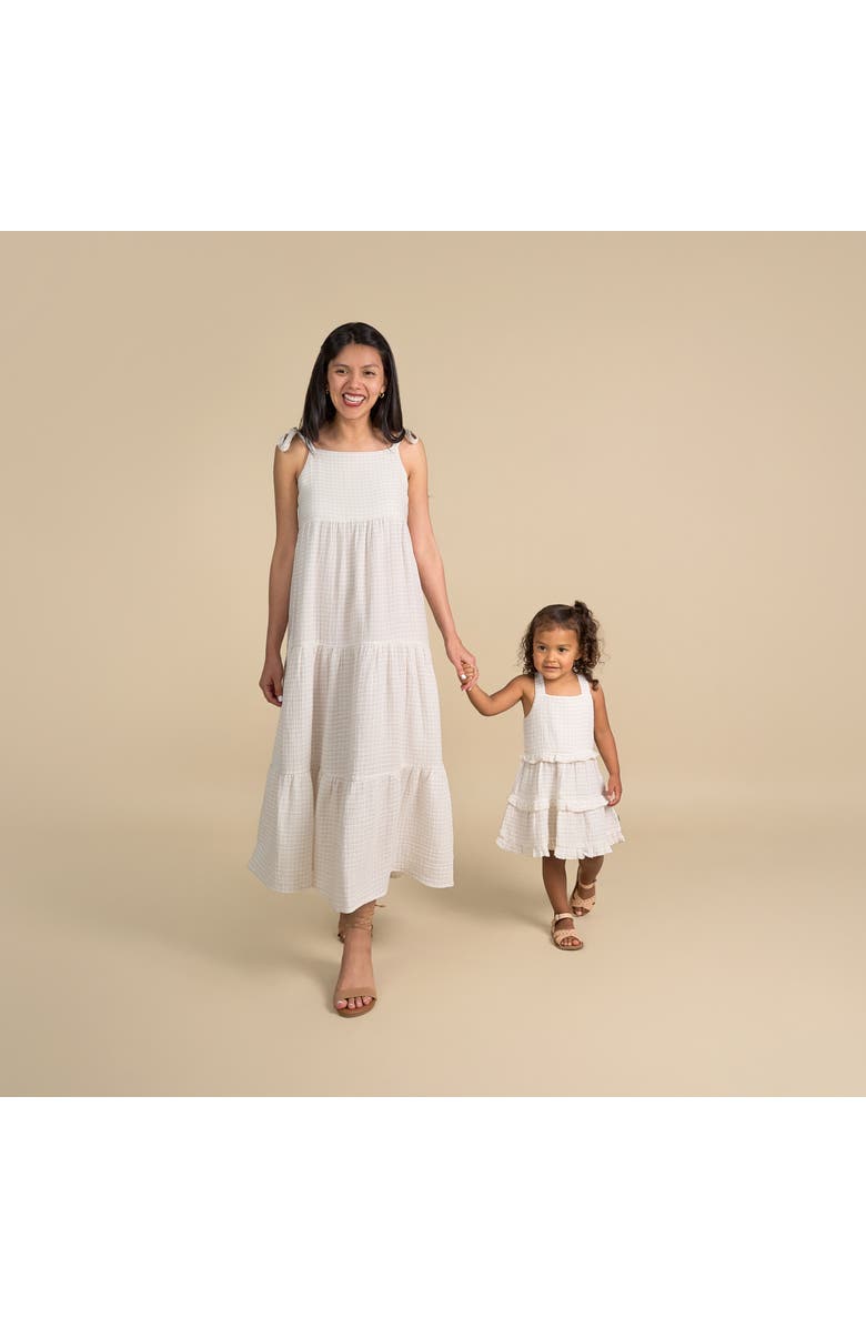 Modern Moments<sup>™</sup> by Gerber Mommy & Me Sun Dress, Alternate, color, 