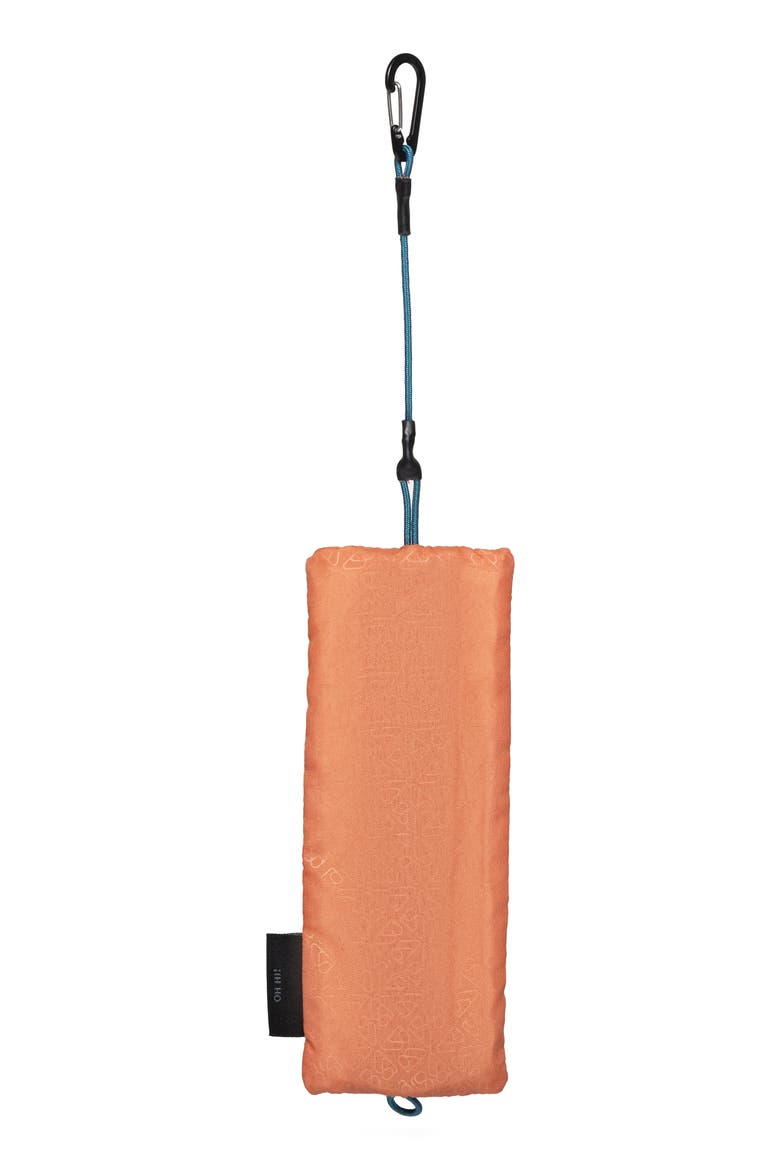 The Essentials Three-Piece Bag Kit, Alternate, color, BLUE/ ORANGE MULTI