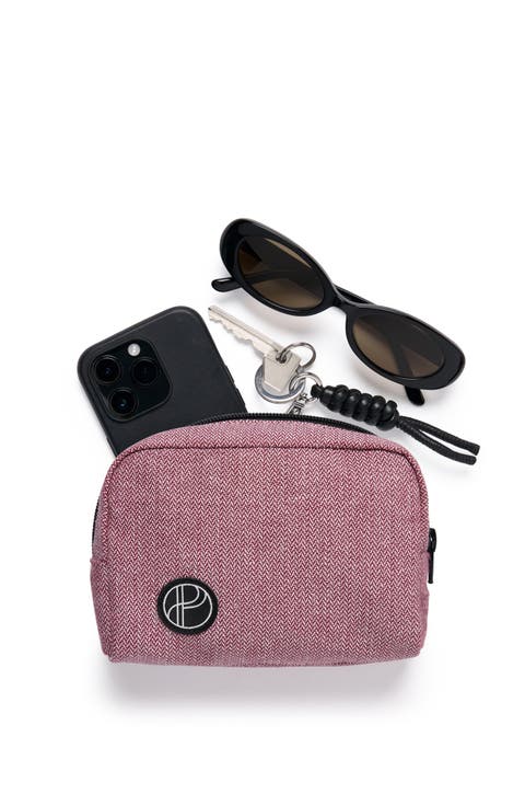 Essentials Pouch