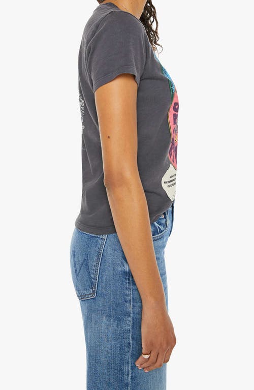 Mother The Lil Sinful Tee