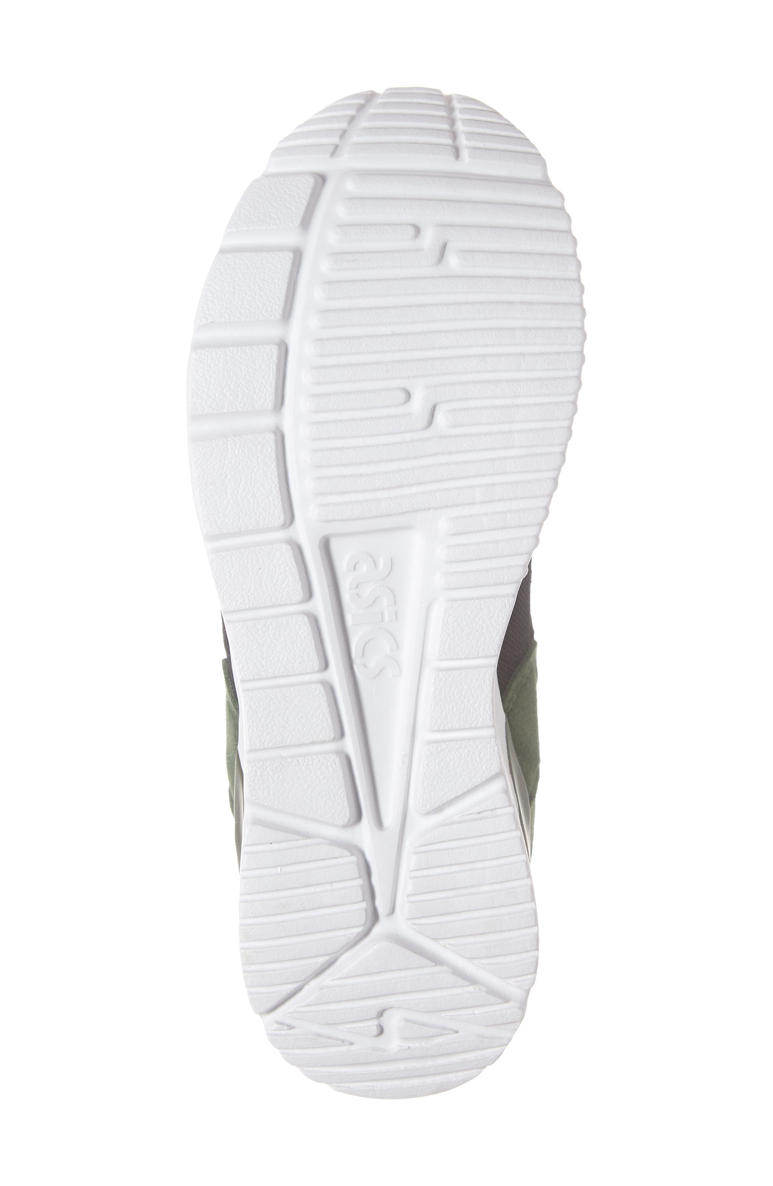 ASICS<sup>®</sup> GEL-Lyte V Sanze Sneaker, Alternate, color, 