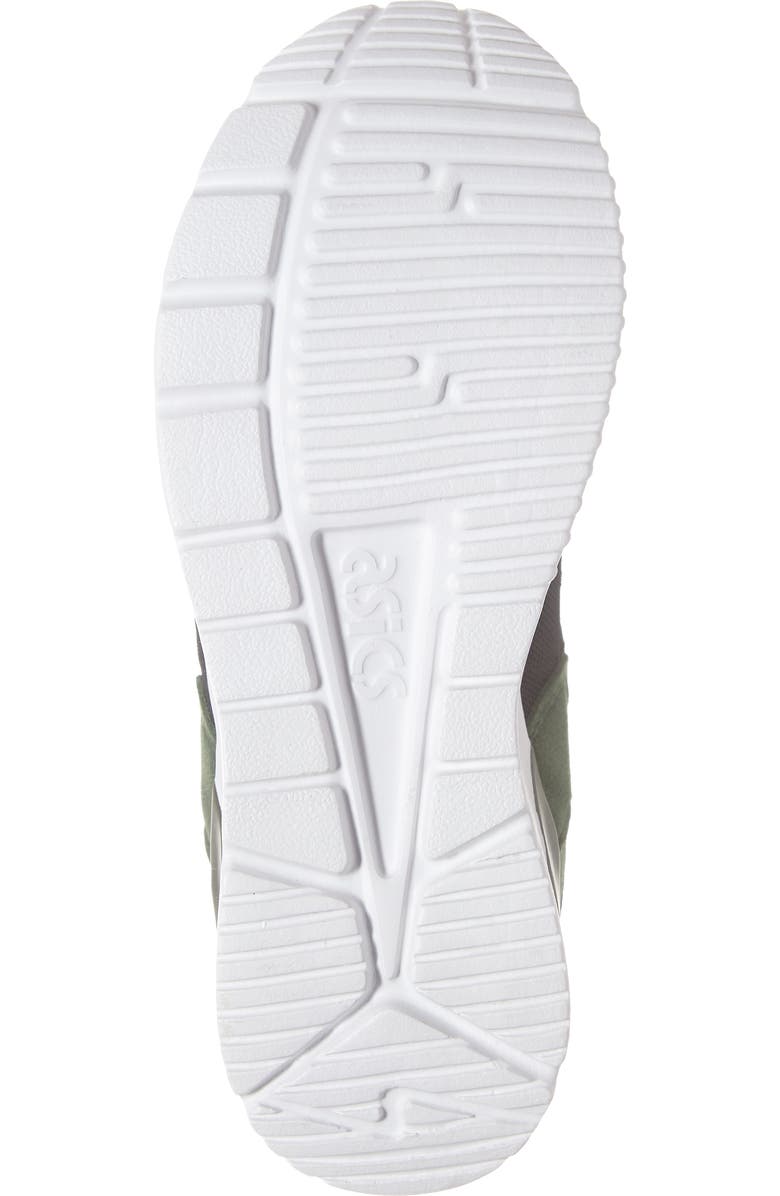 ASICS<sup>®</sup> GEL-Lyte V Sanze Sneaker, Alternate, color,