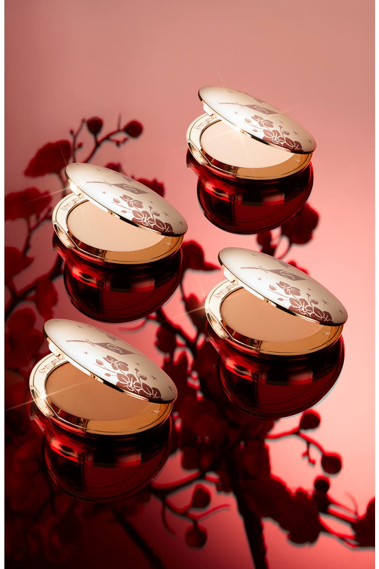 Airbrush Flawless Finish Setting Powder - Lunar New Year (Limited Edition), Alternate, color, 1 FAIR