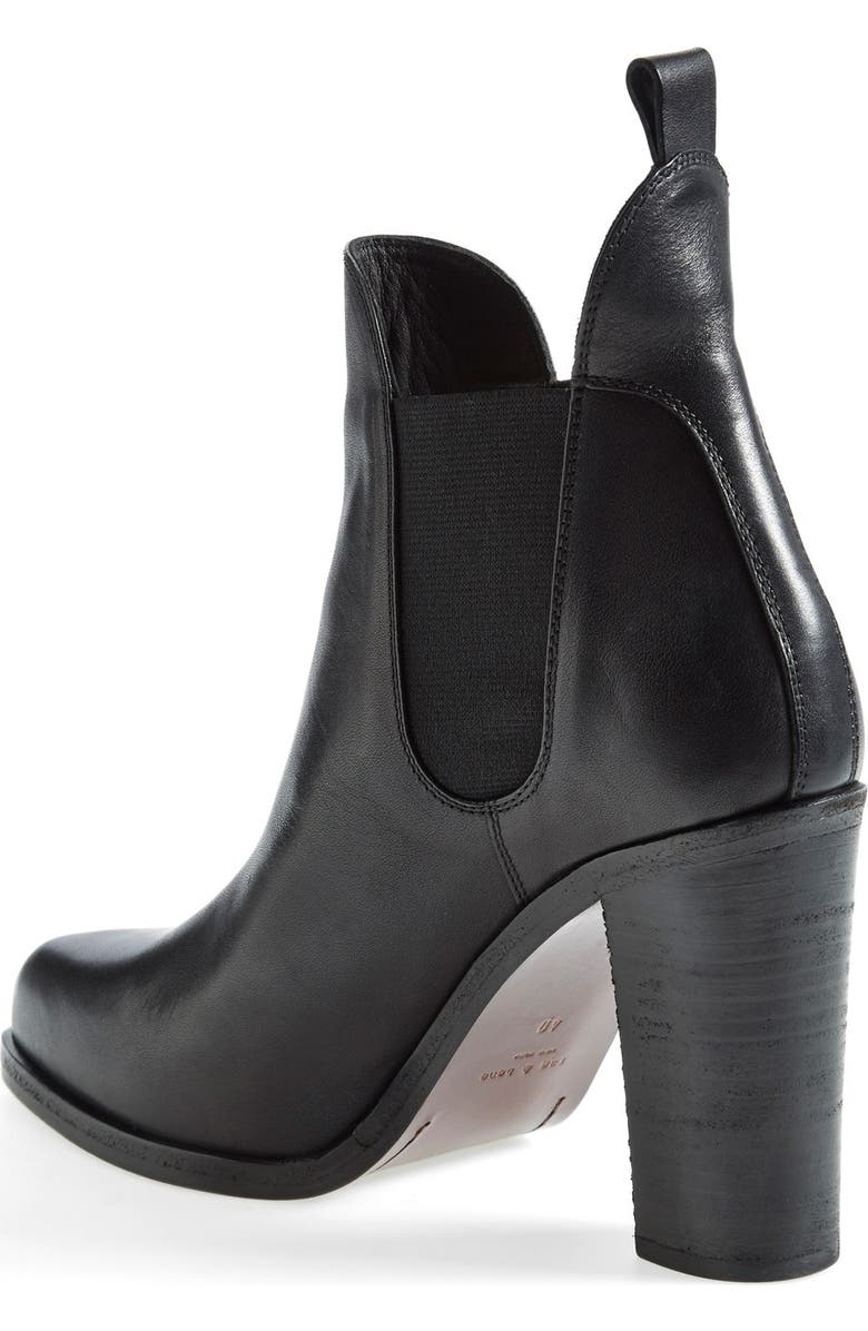 rag & bone 'Stanton' Chelsea Boot, Alternate, color,