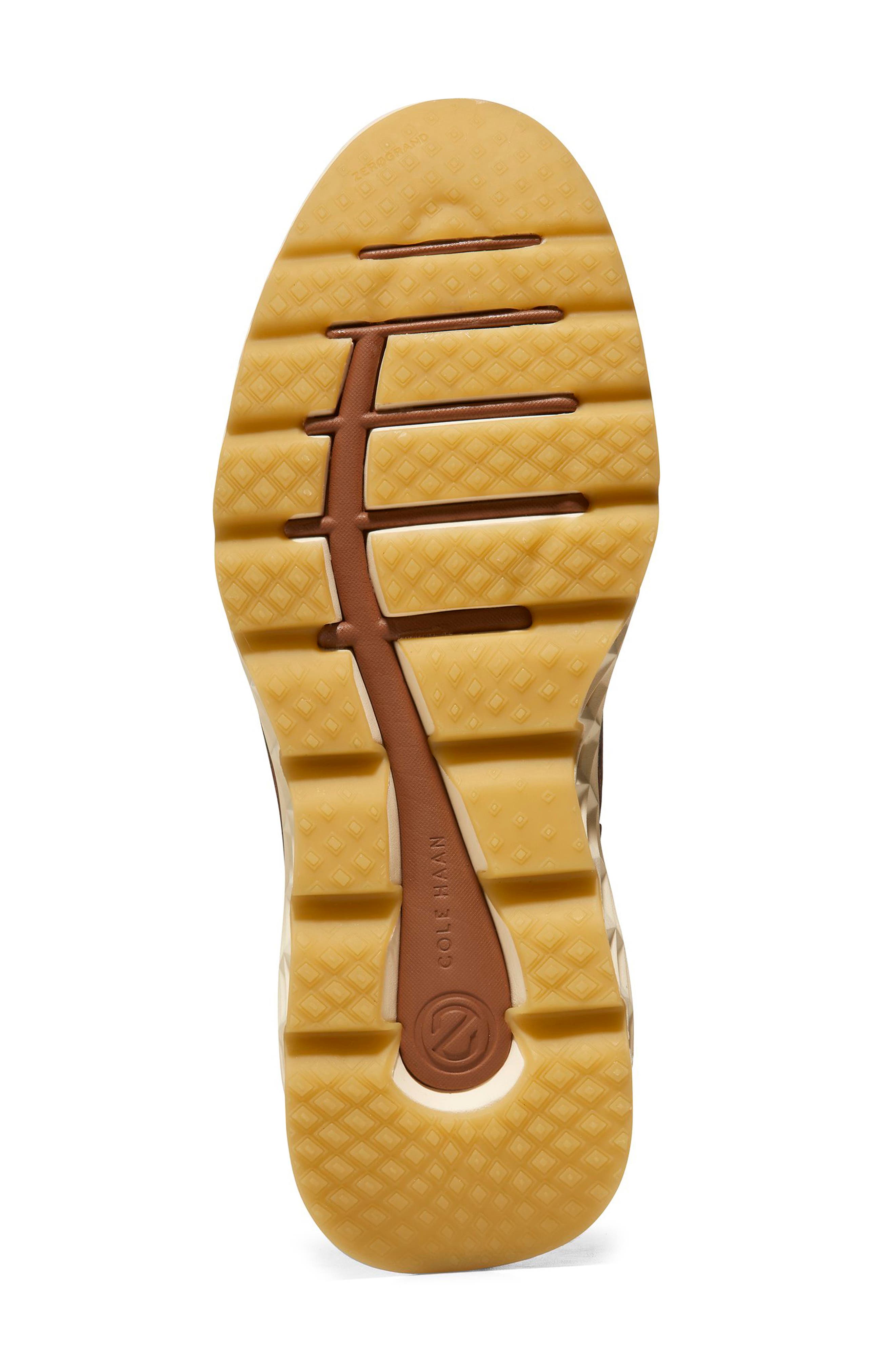 Cole Haan 5.ZeroGrand Work Sneaker, Alternate, color, 