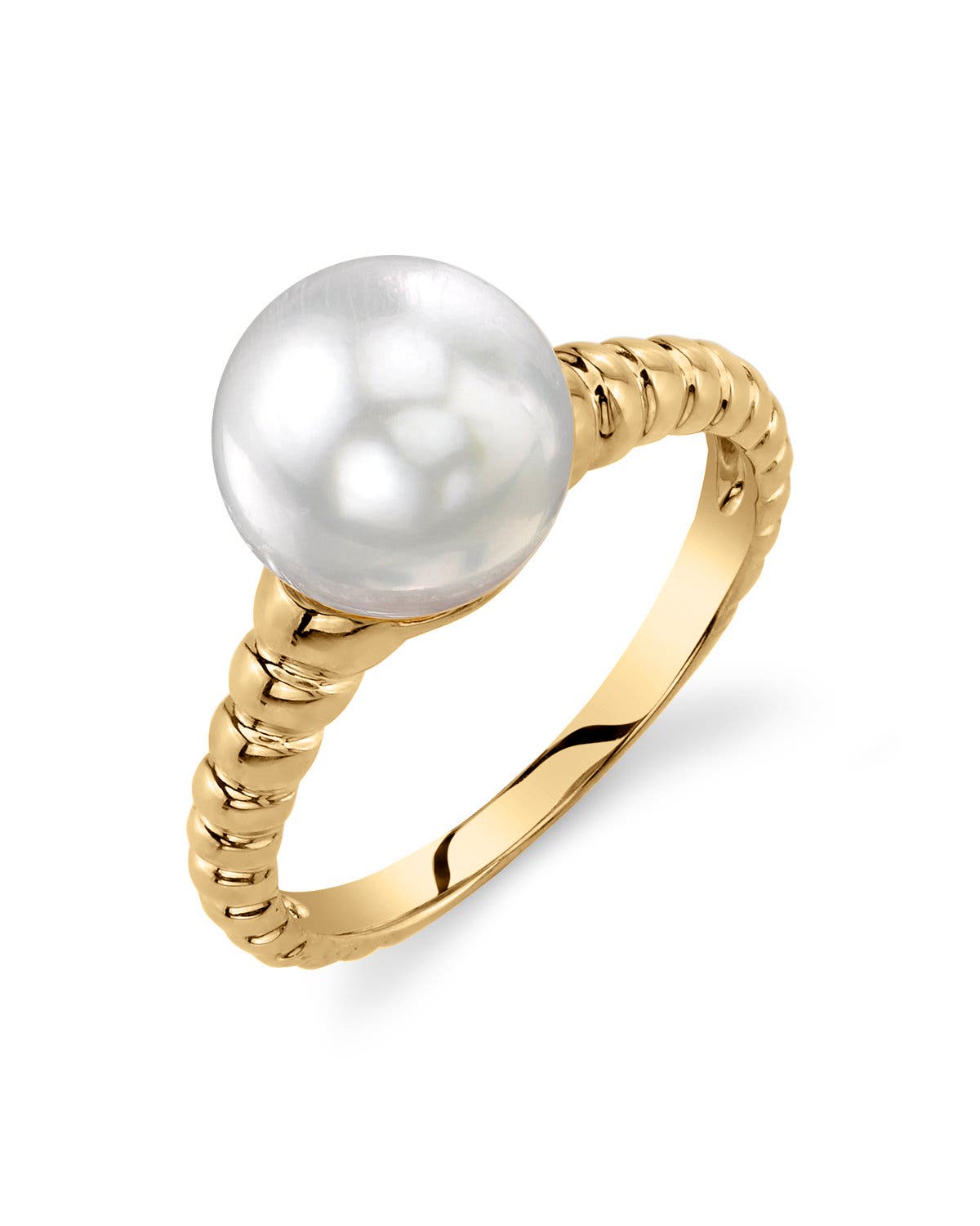 selected Yellow Gold