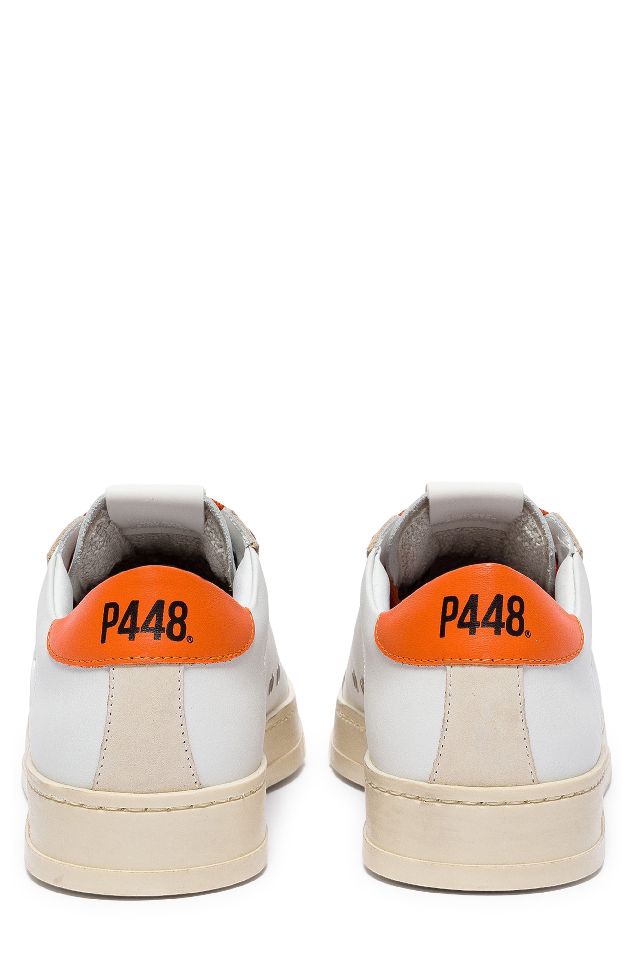 P448 Jack Sneaker, Alternate, color, 