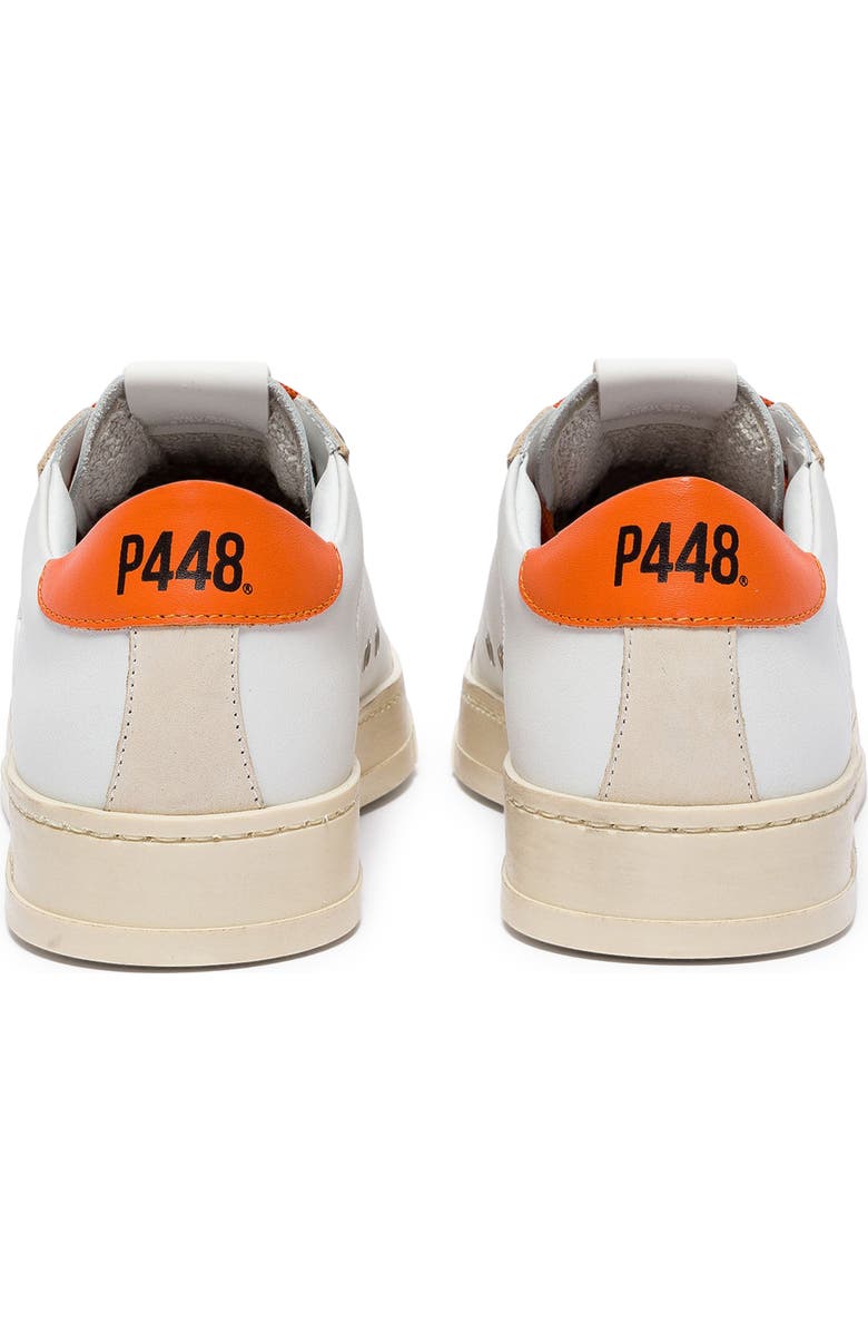 P448 Jack Sneaker, Alternate, color,