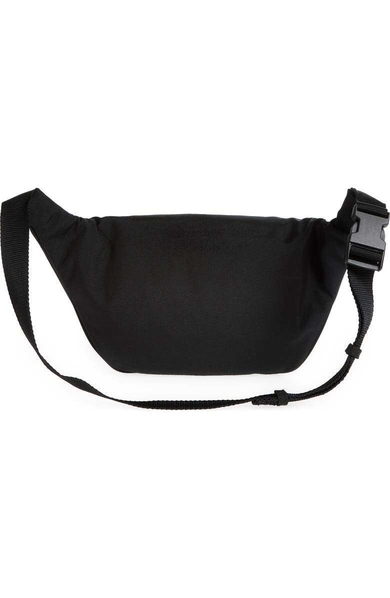 Balenciaga x ebay Explorer Belt Bag, Alternate, color,