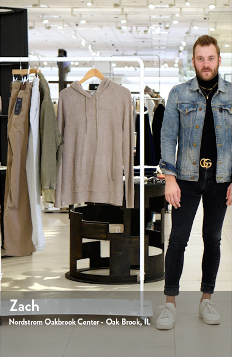 CozyChic<sup>™</sup> Lite Hoodie, sales video thumbnail