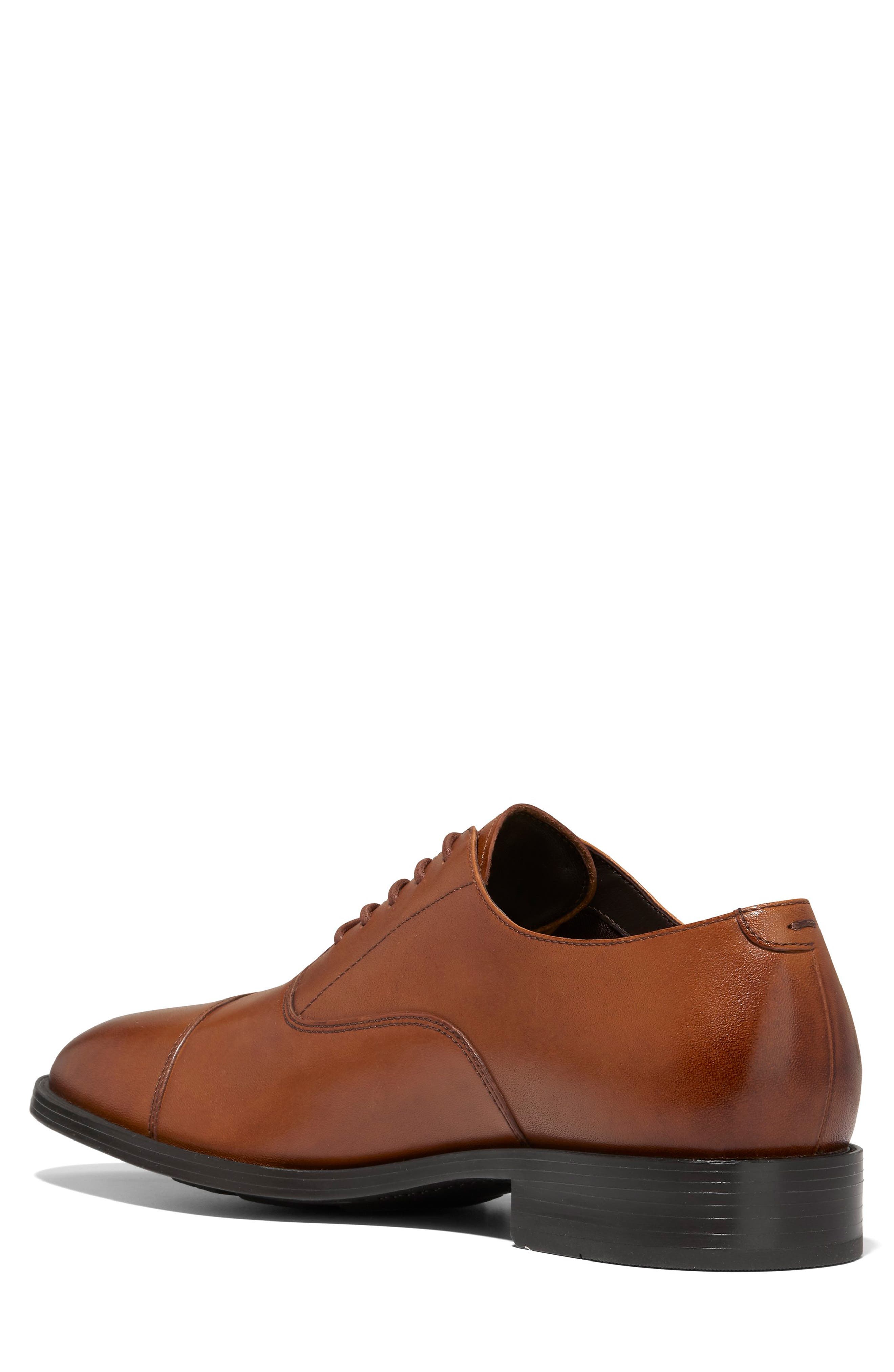 Hawthorne Cap Toe Oxford - image 2