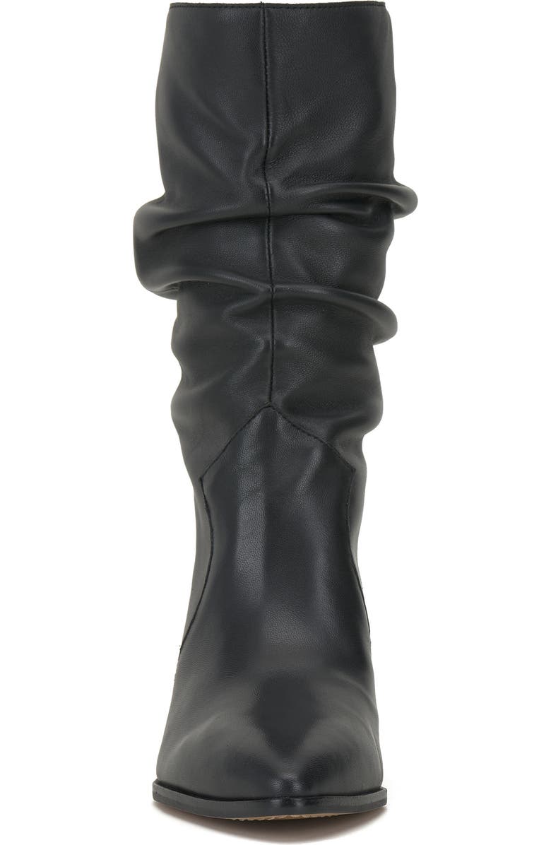 Vince Camuto Sensenny Slouch Pointed Toe Boot, Alternate, color,
