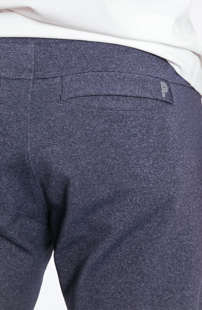 Public Rec Gamechanger Rec Pants, Alternate, color, Heather Navy