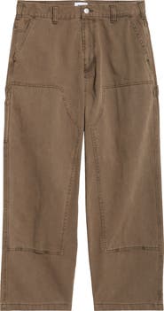 Obey Bigwig Carpenter Jeans