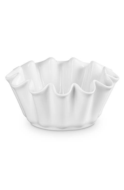 Ruffle Brioche Baker Pan