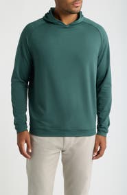 Peter Millar Pine Performance Hoodie
