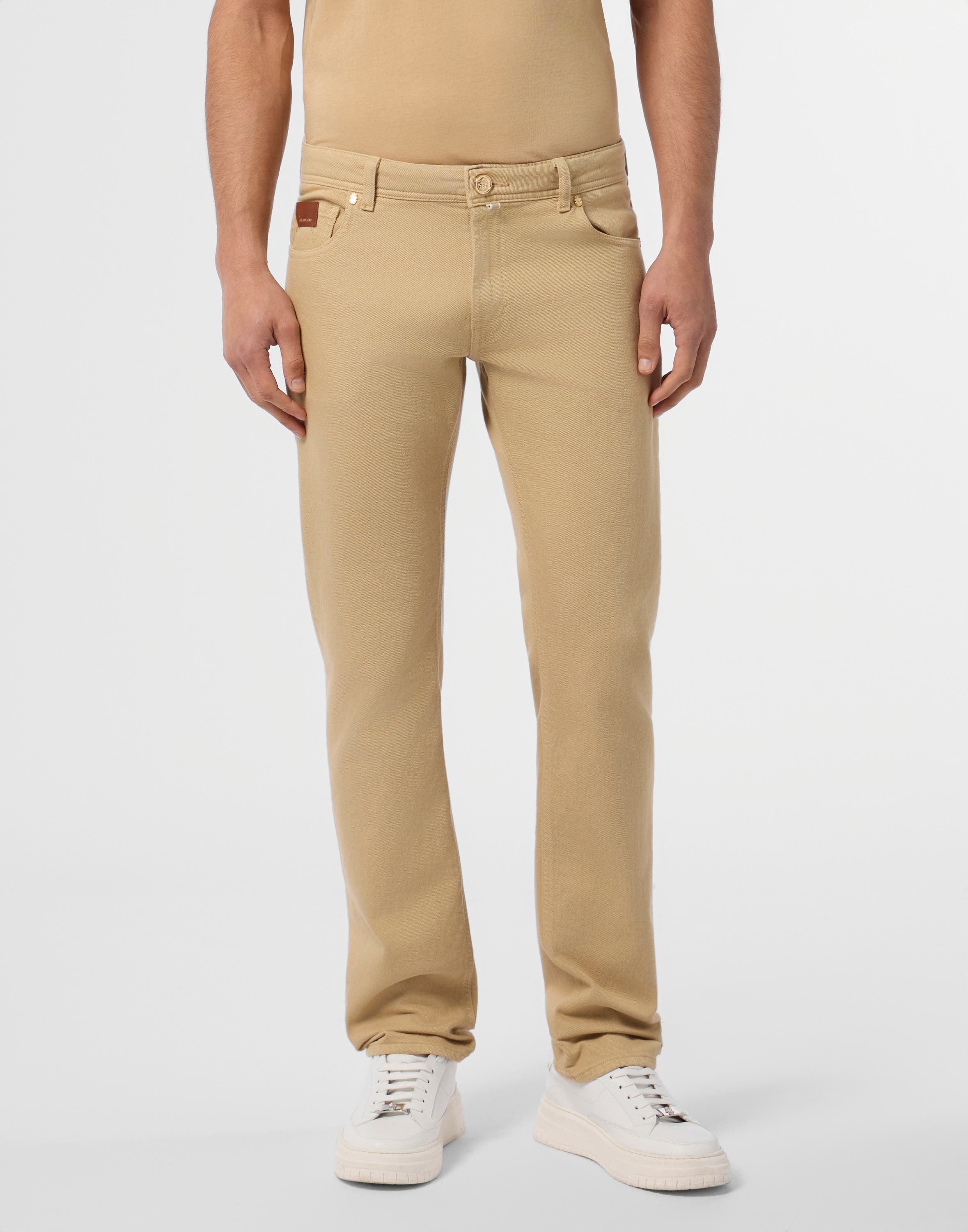 selected beige