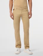 BILLIONAIRE Super Straight Cut Jeans Men