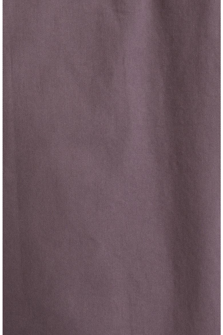 Charter Organic Cotton Twill Shacket, Alternate, color, ARTICHOKE