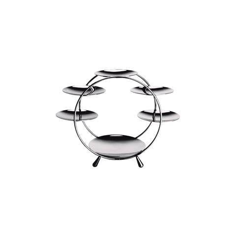 Giotto Micro Serving Presentoire