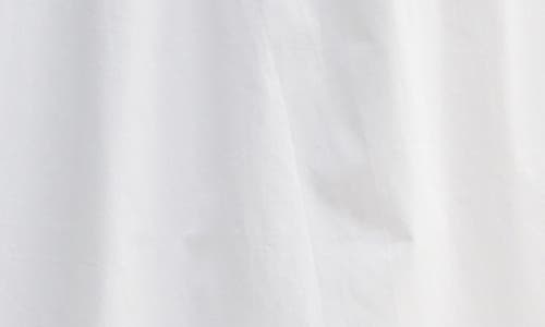 All In Favor All In White