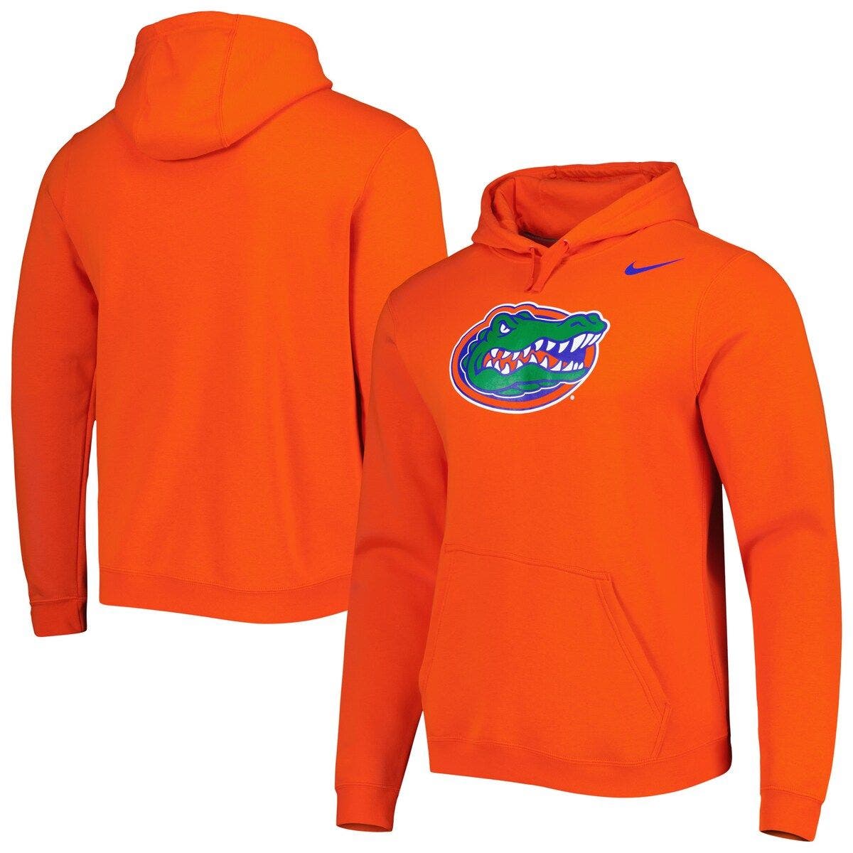 florida gators hoodie nike