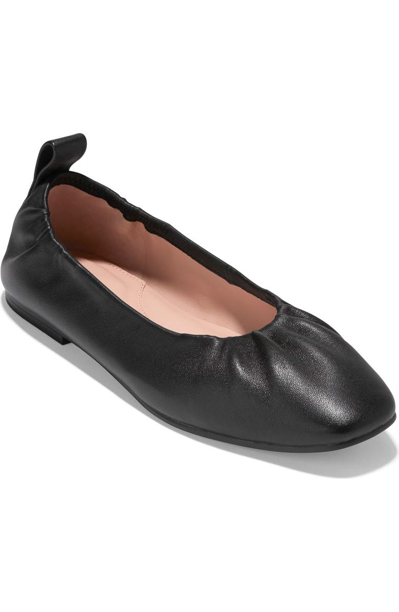 Cole Haan Ballet Flat, Main, color,